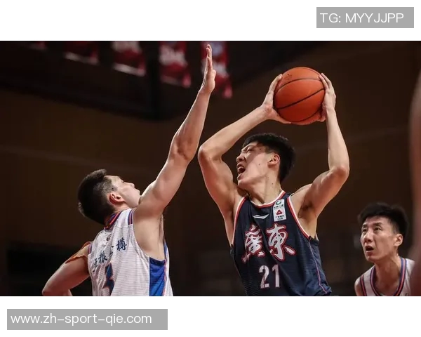 杜锋慧眼识珠CBA锋线新星14分7篮板3助攻助广东队重回巅峰